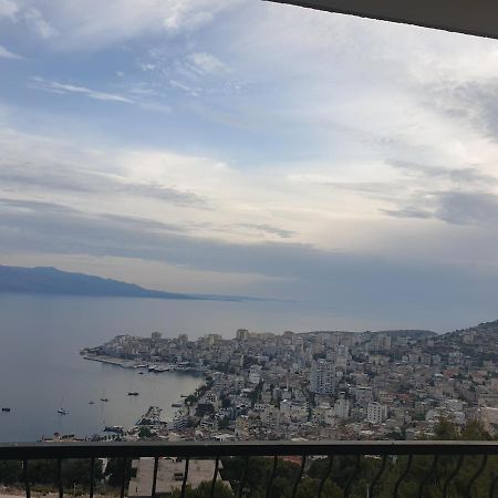 Villa Luiza Saranda Extérieur photo