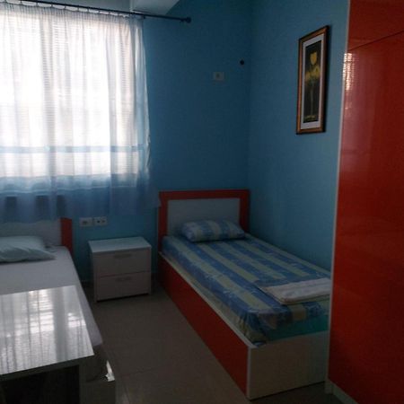 Villa Luiza Saranda Chambre photo