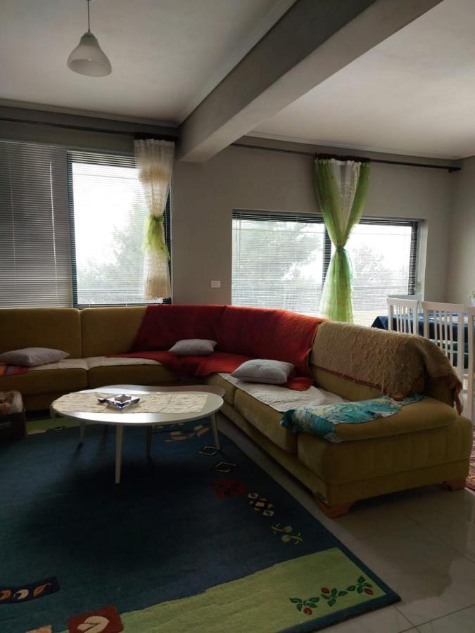 Villa Luiza Saranda Extérieur photo
