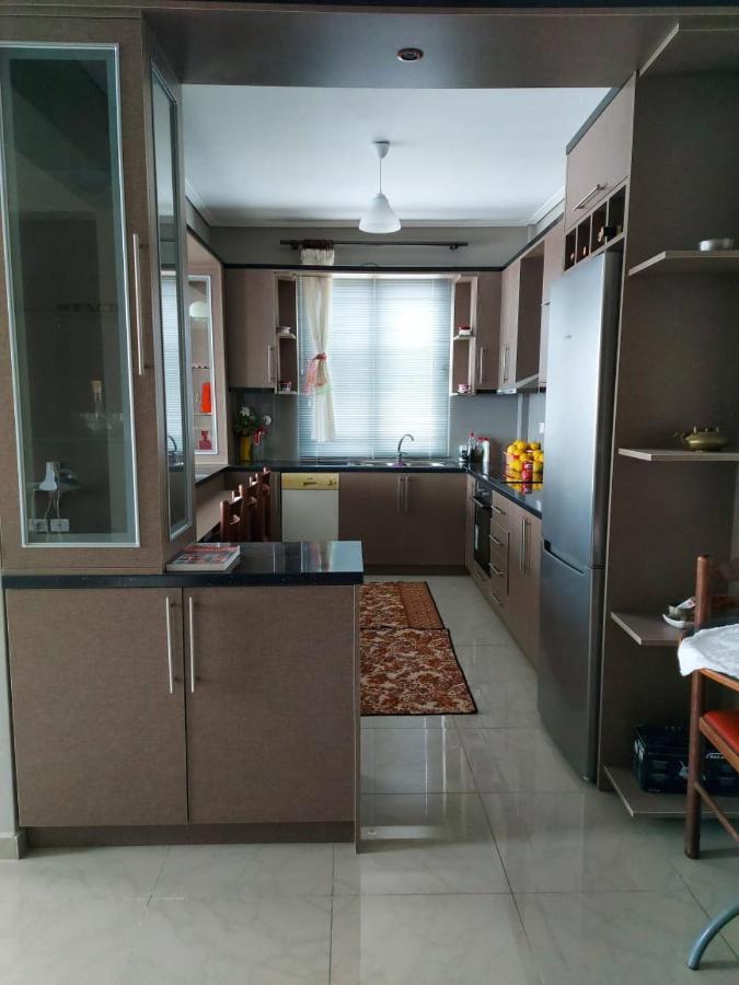 Villa Luiza Saranda Extérieur photo