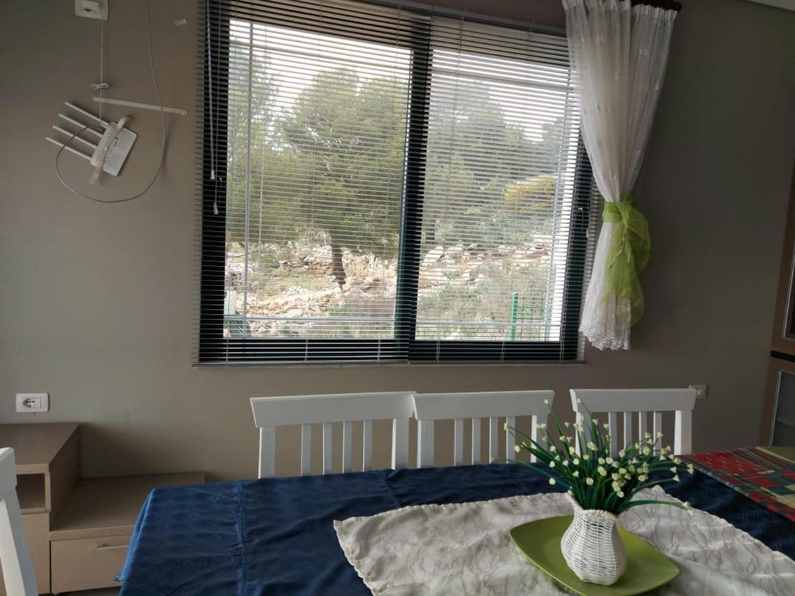 Villa Luiza Saranda Extérieur photo