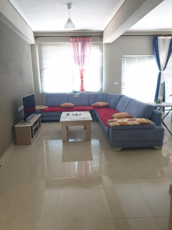 Villa Luiza Saranda Extérieur photo
