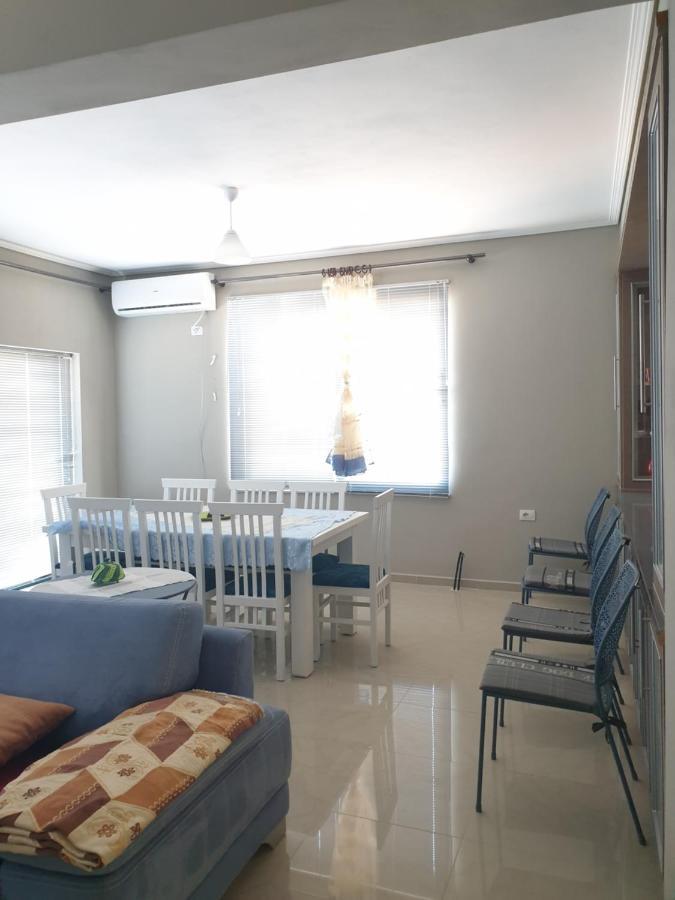 Villa Luiza Saranda Extérieur photo