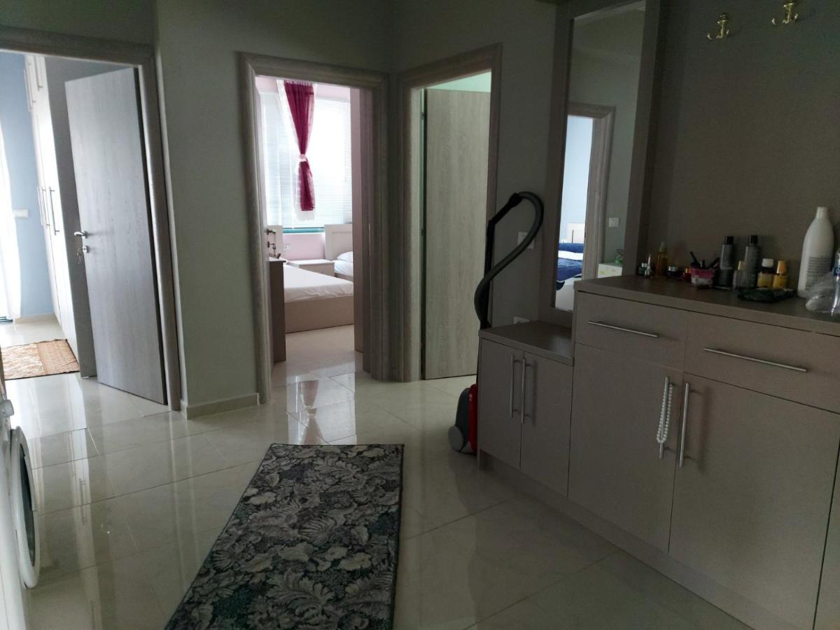 Villa Luiza Saranda Extérieur photo
