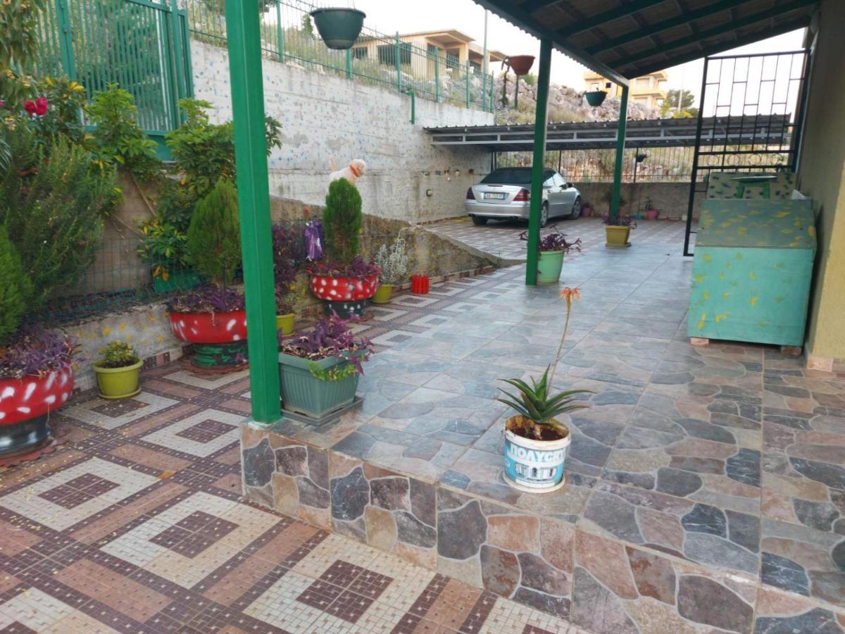 Villa Luiza Saranda Extérieur photo
