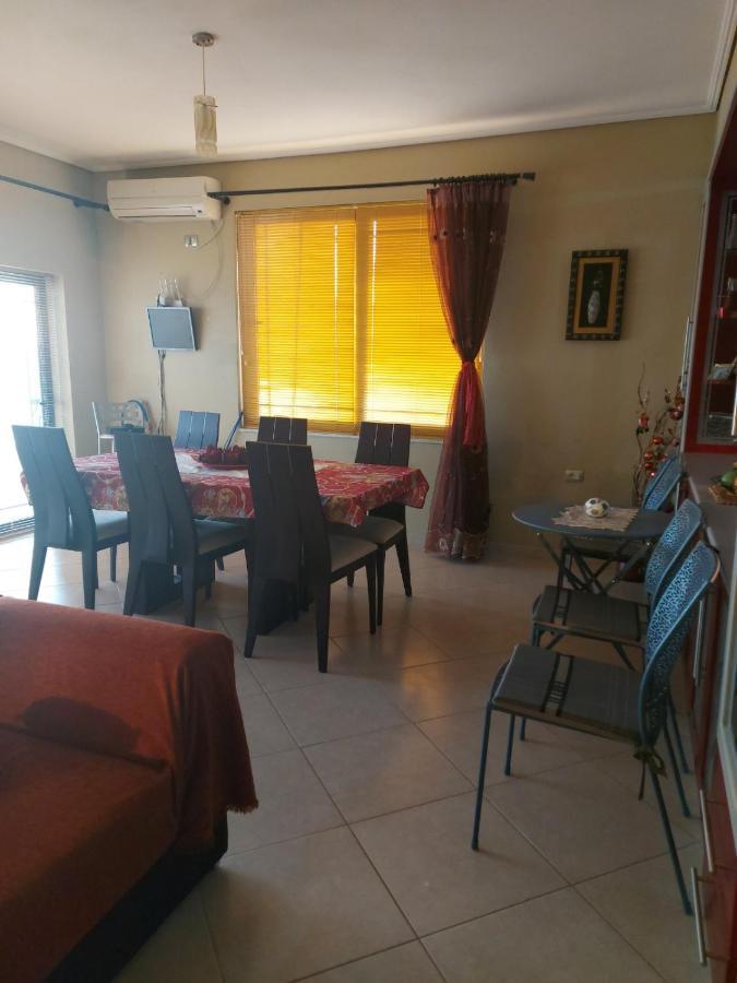 Villa Luiza Saranda Extérieur photo