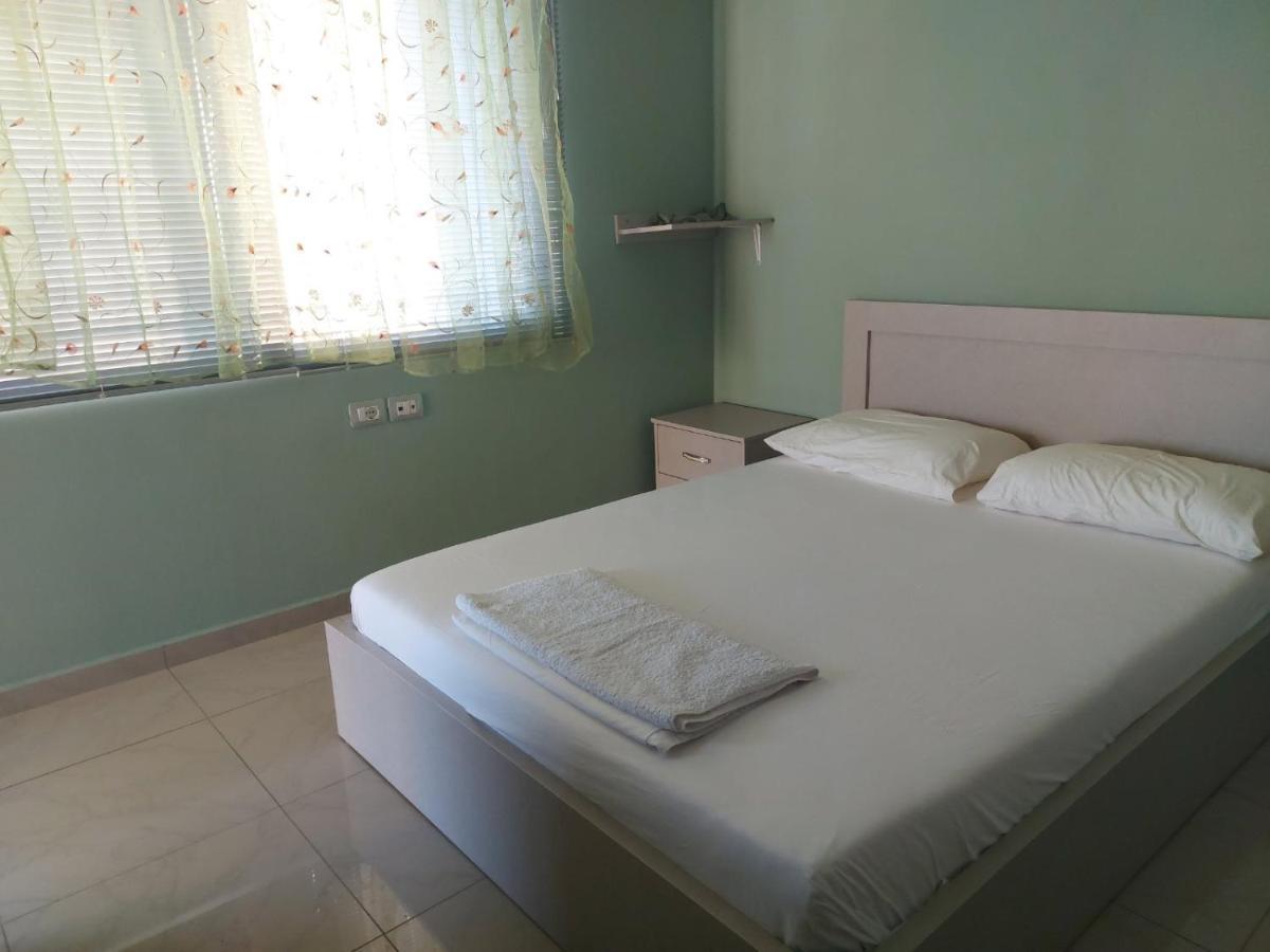 Villa Luiza Saranda Extérieur photo
