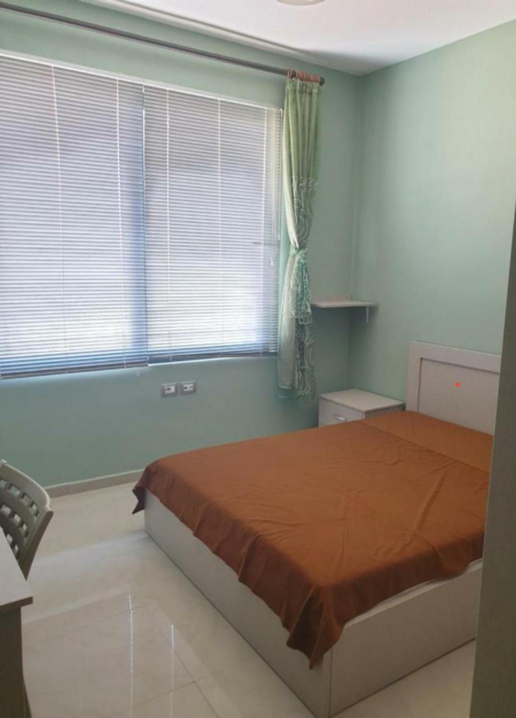 Villa Luiza Saranda Chambre photo