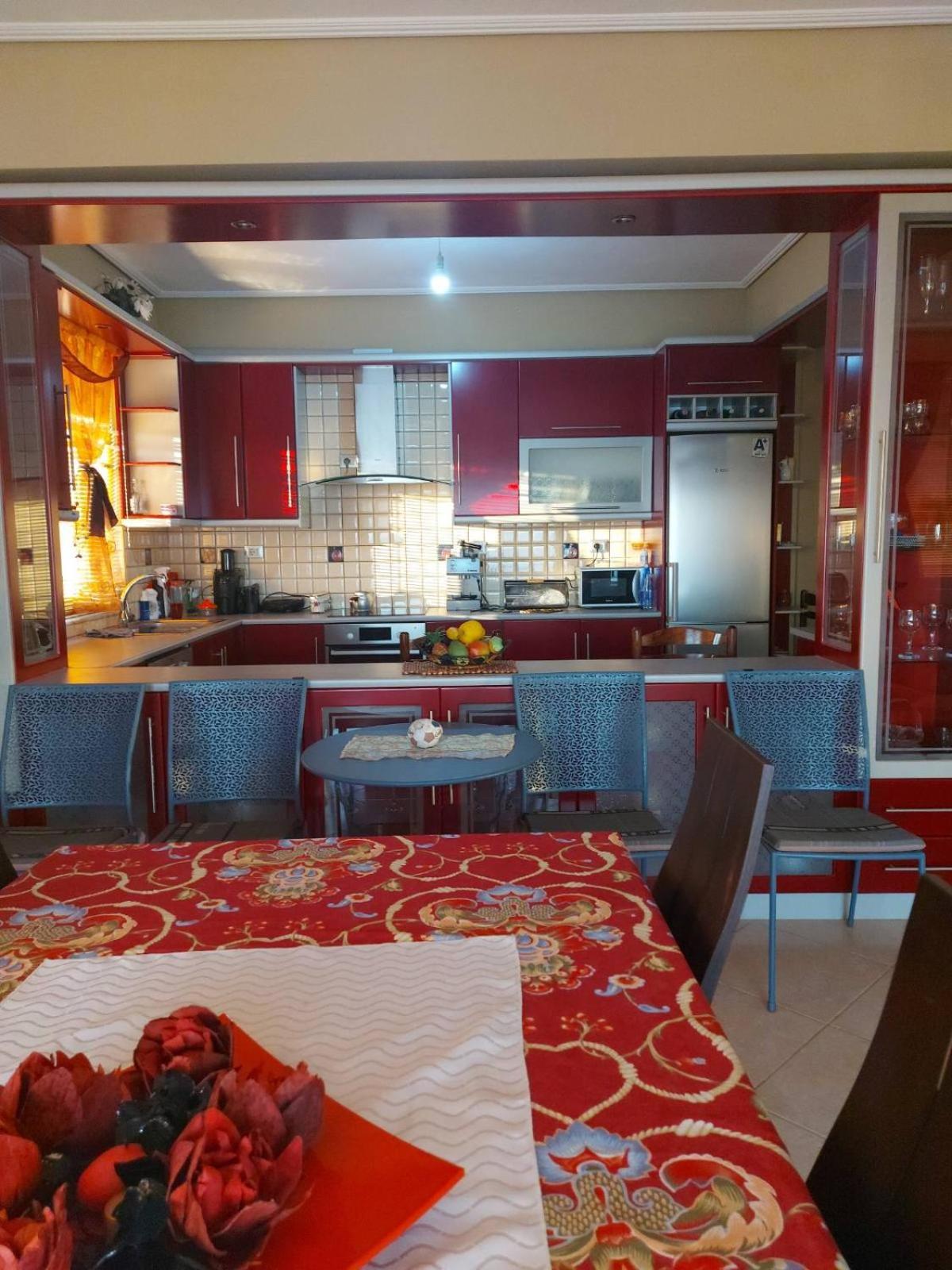 Villa Luiza Saranda Chambre photo