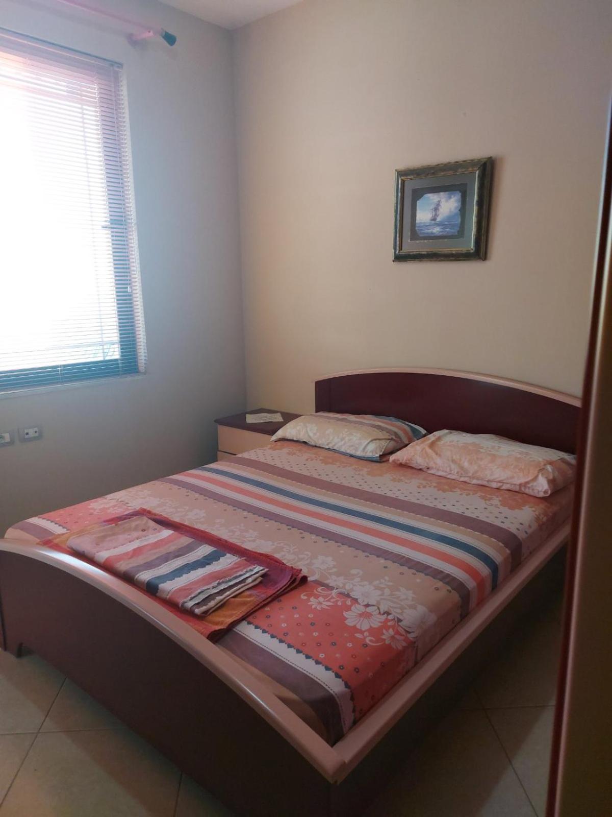 Villa Luiza Saranda Chambre photo