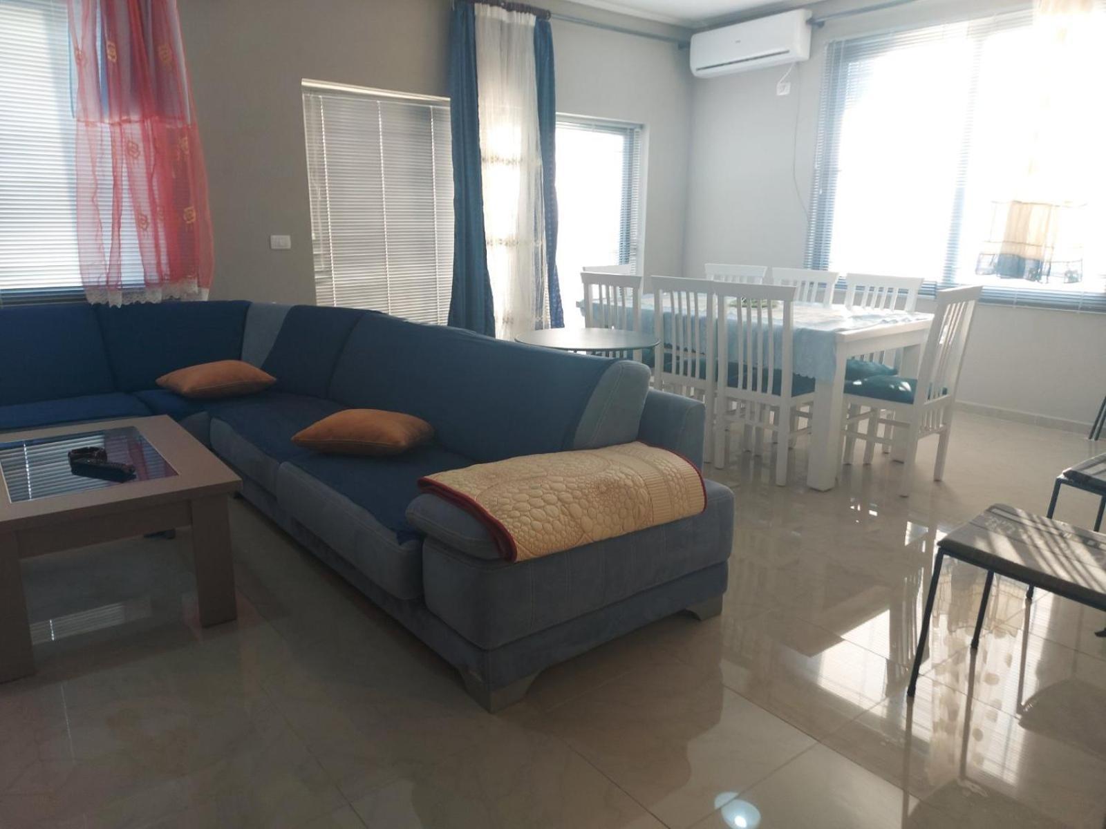 Villa Luiza Saranda Chambre photo