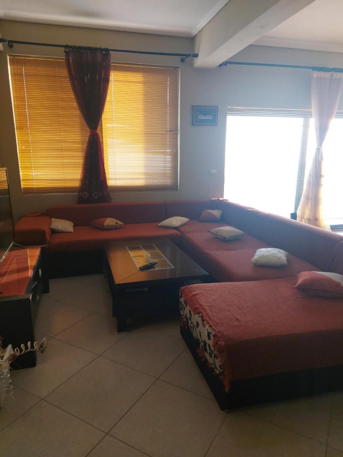 Villa Luiza Saranda Chambre photo