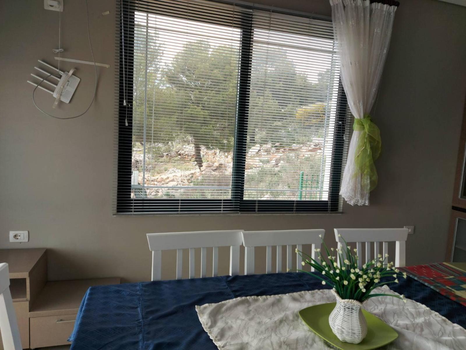 Villa Luiza Saranda Chambre photo