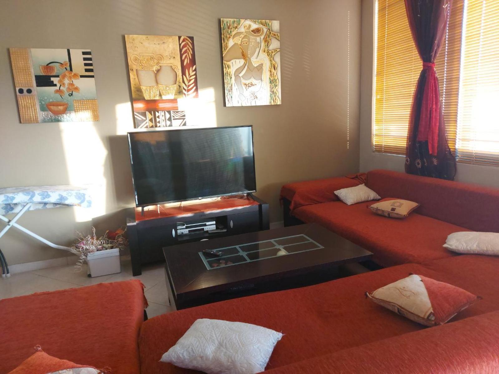 Villa Luiza Saranda Chambre photo