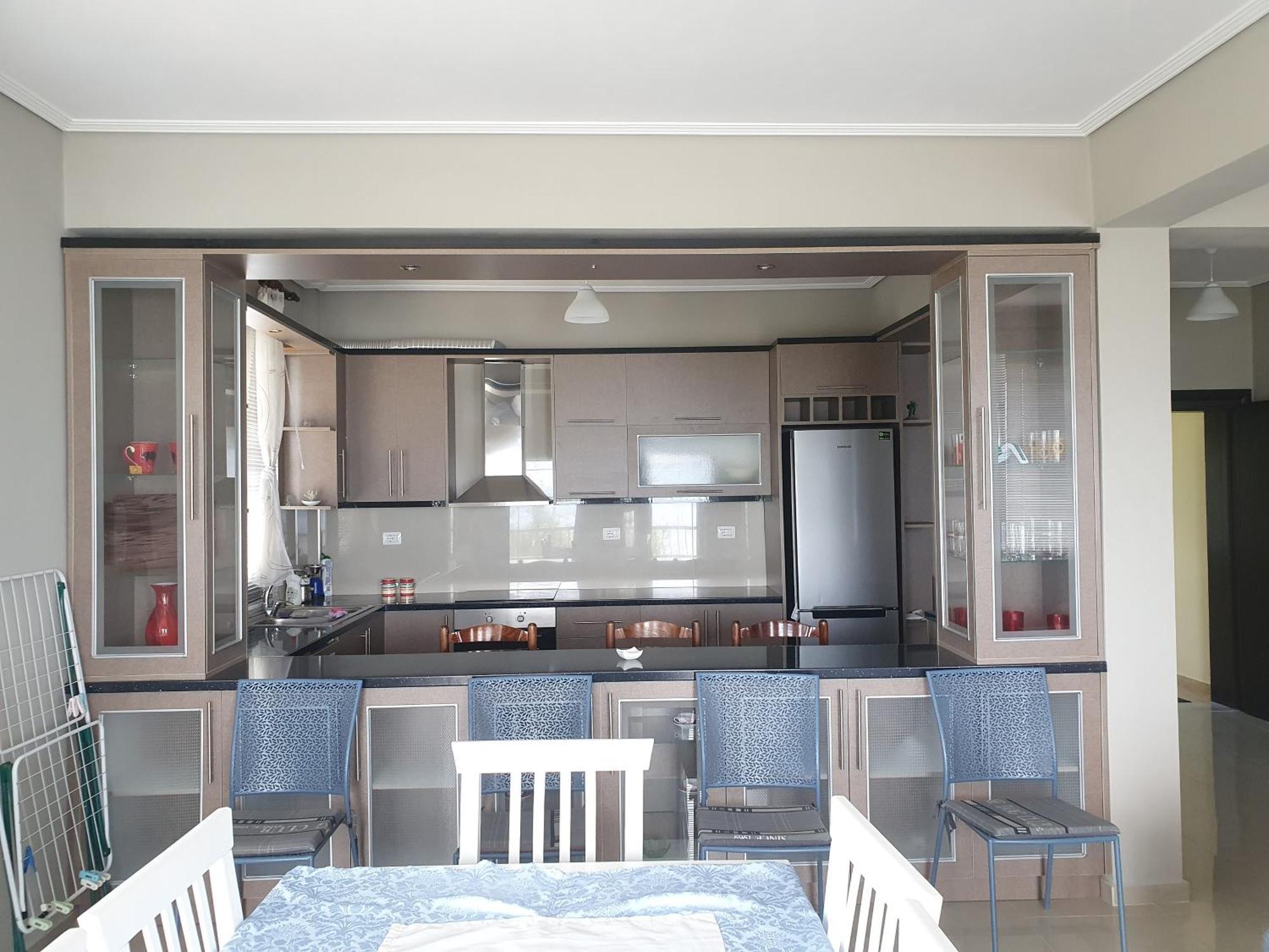 Villa Luiza Saranda Chambre photo