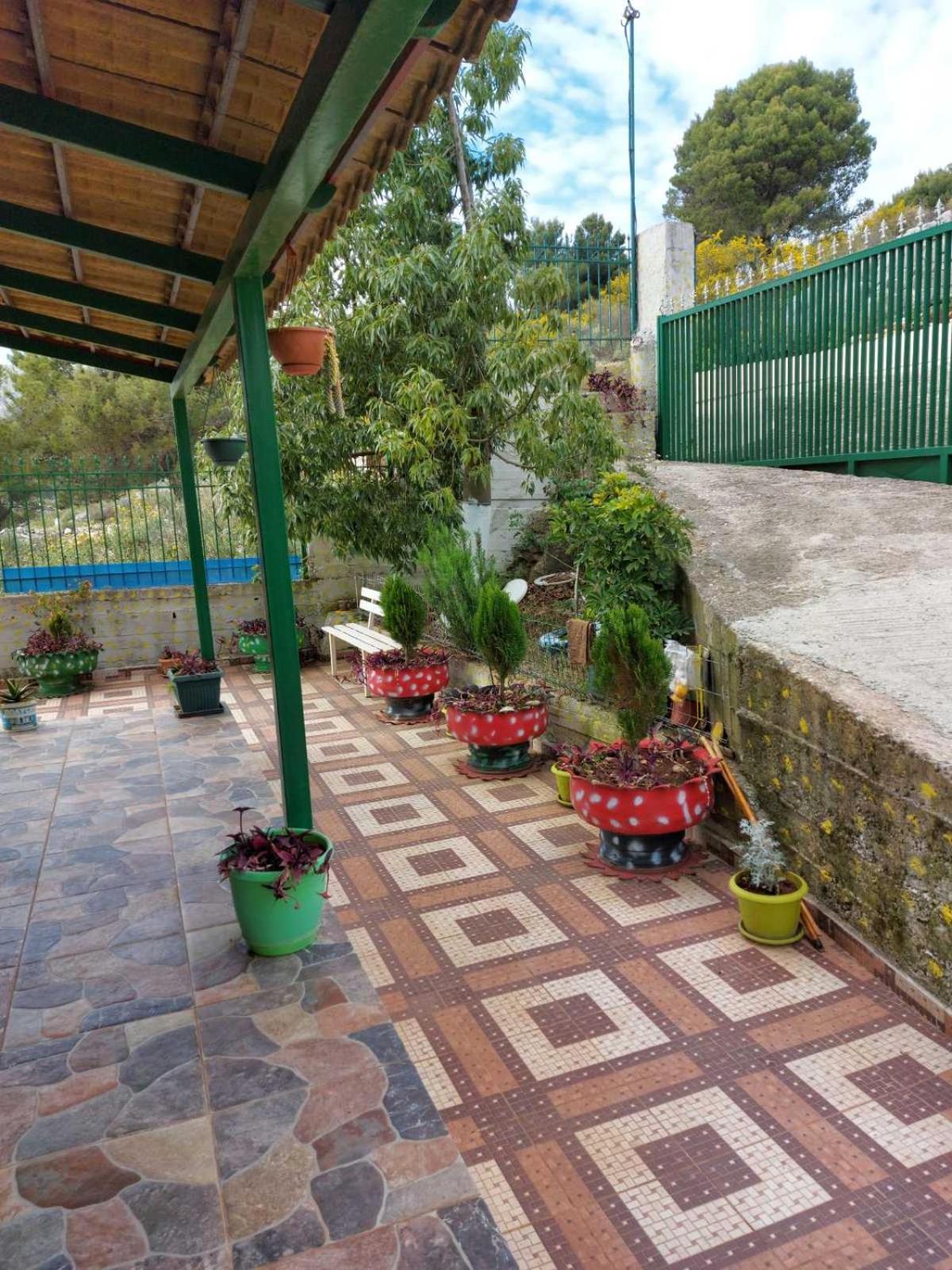 Villa Luiza Saranda Chambre photo